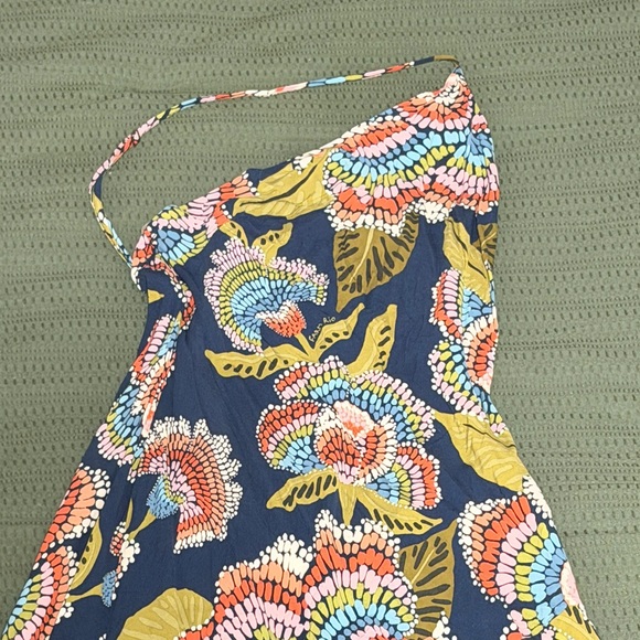 FARM Rio Floral Pattern Bedding Set - Picture 2 of 5